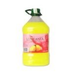 Licor Passion Limonchelo 3 L.
