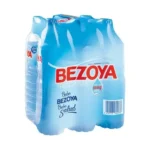 AGUA BEZOYA 1.5L X 6