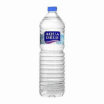 Agua San Joaquín CG PET 1,5 l.