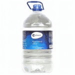Agua Coaliment 5L.