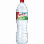 Agua Mineral Viladrau 1.5L. Caja de 6 y de 12