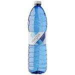 Agua VIDAQUA PET 1,5L. 6 unidades por caja