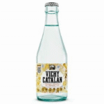 Agua Vichy Catalán 25 cl. Pack 6