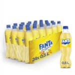 FANTA LIMON 50CL X 24