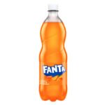 FANTA NARANJA 1.25L X 12