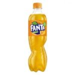 FANTA NARANJA 50CL X 24