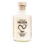Licor Crema Coco con Tequila Passion 70 cl.