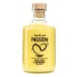 Licor Crema Limón con Tequila Passion 70 cl.