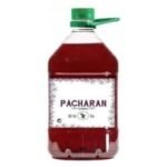 Licor Passion Pacharán 3L.