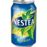 Nestea Limón. Lata 33 cl. Pack 9 unidades
