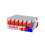 RED BULL LATA 25CL MIXTA EDITION