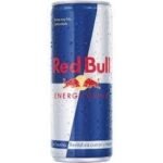 Red Bull Lata 25 cl. Caja 24 unidades