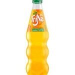 Trina Naranja 1.5 L. Pack de 6 unidades.