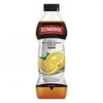 Zumosol Piña Botella PVC 300 ml