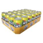 FANTA LIMON DK EXT  33CL X24