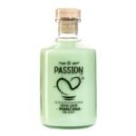 Licor Crema Manzana con Tequila Passion 70 cl.